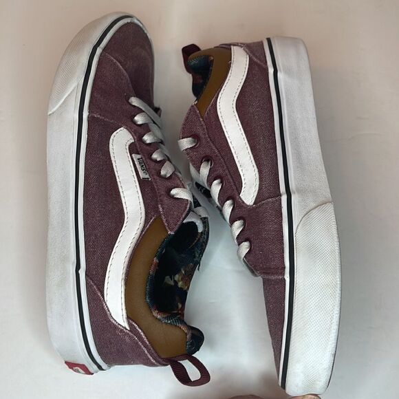 VANS Filmore Sneaker - Picture 11 of 14